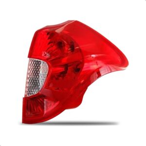 Lanterna Jac J3 Hatch 10 11 2012 2013 Lado Direito 1ª Linha