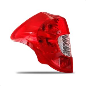 Lanterna Para Jac J3 Hatch 2010 2011 2012 2013 Lado Esquerdo