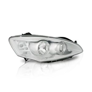 Farol Idea 2011 2012 2013 2014 2015 Fiat Cromado 1ª Linha - Direito/passageiro