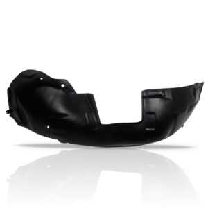 Parabarro Meriva 2004/ Lado Esquerdo