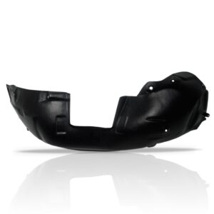 Parabarro Meriva 2004/ Lado Esquerdo