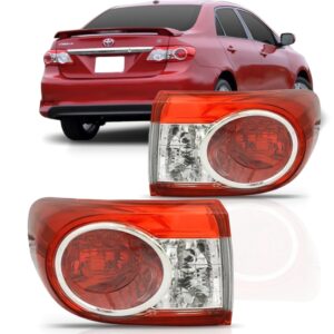 Sinaleira Lateral Corolla 2012 13 2014 Sem Led Lado Direito