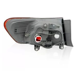 Sinaleira Lateral Corolla 2012 13 2014 Sem Led Lado Direito