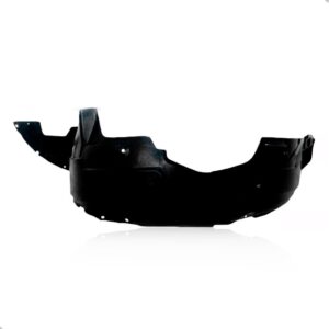 Asa Urubu Dianteiro Para Hyundai I30 2009 2010 2011 2012 Lado Direito