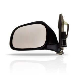 Retrovisor Vitara 1998 A 2005 Tracker Ano 2006 A 10 Direito