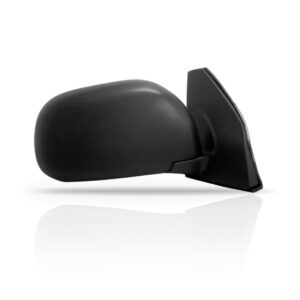 Retrovisor Vitara 1998 A 2005 Tracker Ano 2006 A 10 Esquerdo