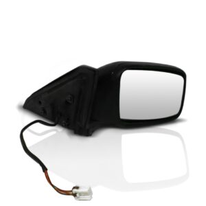 Retrovisor Para Volvo S40 V40 1998 1999 2000 2001 2002 03 Ld