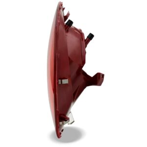 Lanterna New Beetle  Ano 2007 2008 2009 2010 Lado Direito