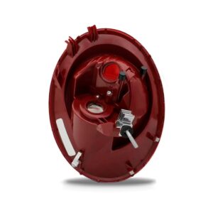 Lanterna New Beetle  Ano 2007 2008 2009 2010 Lado Direito