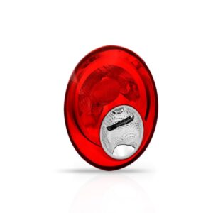 Lanterna New Beetle  Ano 2007 2008 2009 2010 Lado Direito