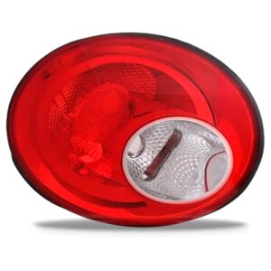 Lanterna New Beetle Ano 2007 2008 2009 2010 1ª Linha Esquerdo