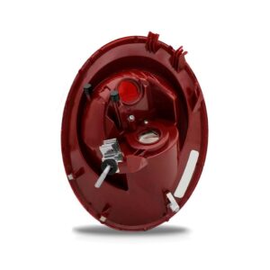 Lanterna New Beetle Ano 2007 2008 2009 2010 1ª Linha Esquerdo