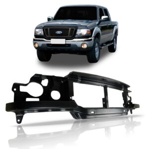 Painel Mini Frente Ranger 2004 2005 2006 2007 2008 2009