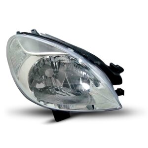 Farol Xsara Picasso 07 2008 2009 2010 2011 Eletrico 1ª Linha - Direito/passageiro