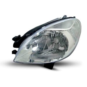 Farol Xsara Picasso 07 2008 2009 2010 2011 Eletrico 1ª Linha - Esquerdo/motorista