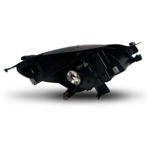 Farol Xsara Picasso 07 2008 2009 2010 2011 Eletrico 1ª Linha - Esquerdo/motorista