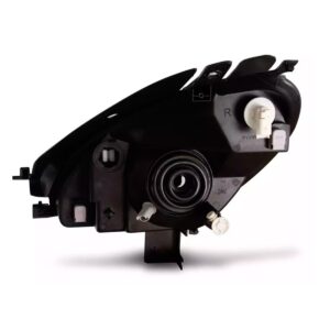 Farol Xsara Picasso 07 2008 2009 2010 2011 Eletrico 1ª Linha - Esquerdo/motorista