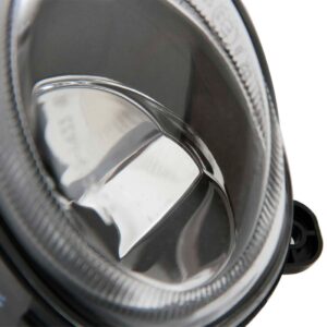 Farol Milha Auxiliar Audi A1 2011 2012 2013 2014 Le.