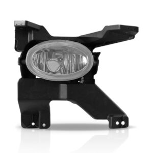 Farol Milha Honda City 2008 2009 2010 2011 Direito