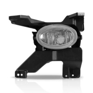 Farol Milha Honda City 2008 2009 2010 2011 Esquerdo