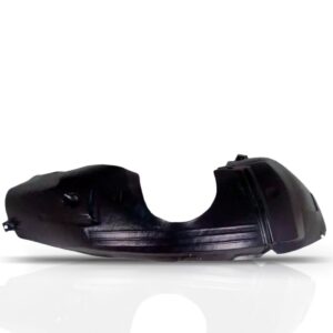 Parabarro Dianteiro Focus Ano 99 / 06 Lado Esquerdo