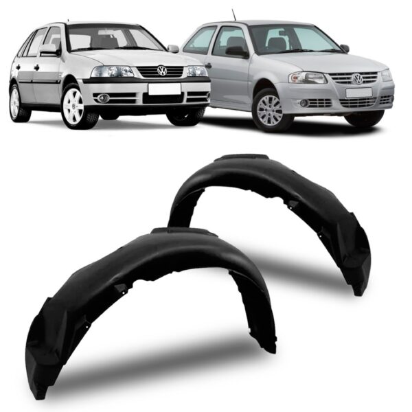 Asa Urubu Dianteiro Gol G3 1999 A 2005 G4 2005 06 07 A 2014 Lado Direito