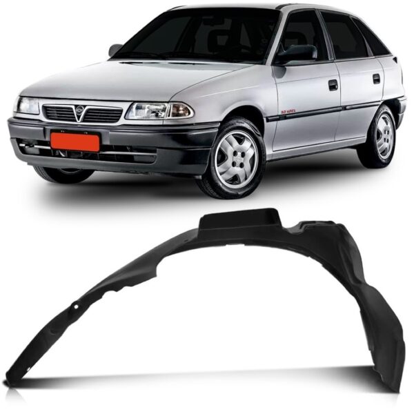 Parabarro Astra 92 93 94 95 96 97 98 Ld