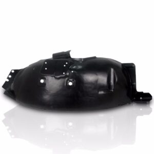 Parabarro Dianteiro Ranger 1993 1994 1995 1996 1997 Lado Esquerdo