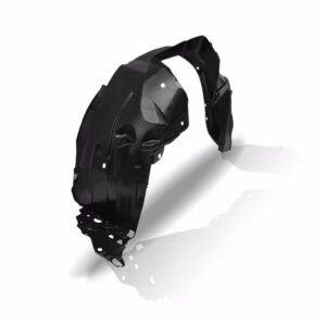 Parabarro Honda New Fit 2009 2010 2011 2012 2013 Lado Direito