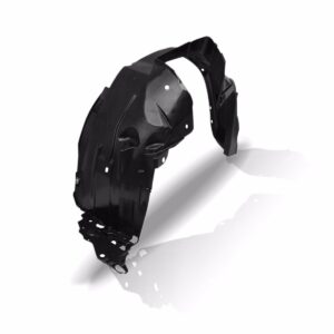 Parabarro Honda New Fit 2009 2010 2011 2012 2013 Lado Direito