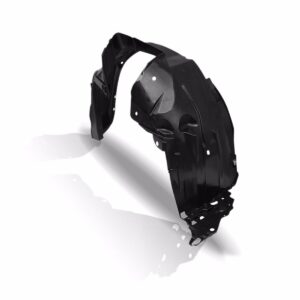 Parabarro Honda New Fit 2009 2010 2011 2012 2013 Lado Direito