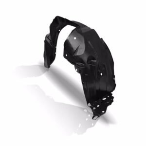 Lameiro New Fit 2009 A 2013 Capa Interna Esquerdo