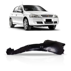 Lameiro Astra 1998 A 2011 Capa Interna Lado Direito