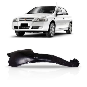 Parabarro Astra 2003 2004 2005 2006 07 08 2009 2010 2011 Le