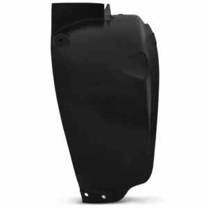 Parabarro Dianteiro Corsa Montana 2003 A 2012 Lado Direito