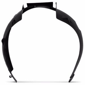 Parabarro Dianteiro Corsa Montana 03 Até 12 Lado Esquerdo-