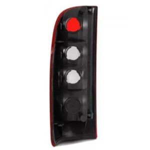 Lanterna Traseira S10 2001 A 2010 Fume Lado Direito