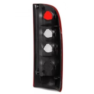 Lanterna Traseira S10 2001 A 2010 Fume Lado Direito