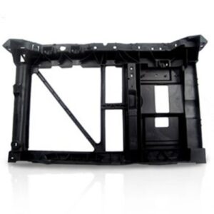 Quadro Radiador Citroen C3 04 05 2006 2007 2008 2009 2010