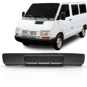 Parachoque Dianteiro Trafic 1993 A2002 1a Linha Preto
