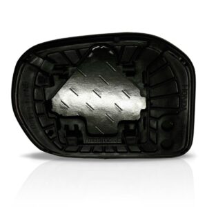 LENTE RETROVISOR CIVIC 2007 A 2008 C/ BASE LD