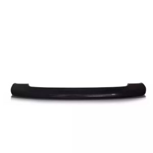 Spoiler Parachoque Dianteiro L200 Triton 2007 2008 2009 2010 Preta