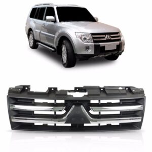 Grade Pajero Full 2008 2009 2010 2011 12 Mitsubishi.