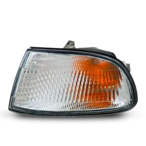 Pisca Seta Civic 1992 A 1995 Coupe/hatch Ambar Lado Direito