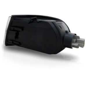 Pisca Seta Civic 1992 A 1995 Coupe/hatch Ambar Lado Direito