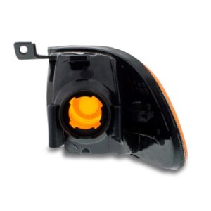 Pisca Seta Civic 1992 A 1995 Coupe/hatch Ambar Lado Direito