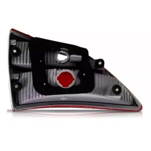 Lanterna Traseira Hb20 Hatch 2012 A 2015 Tampa Lado Direito