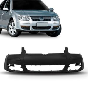 Envolvente Dianteiro Bora 2007 2008 2009 2010 2011 Primer Preto