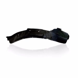 Protetor Caixa De Roda Dianteiro Honda Civic 2001 2002 2003 Lado Direito