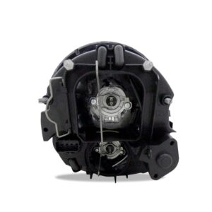 Farol Mini Cooper 01 02 03 04 05 06 Cromado Oferta 1ª Linha Direito/passageiro